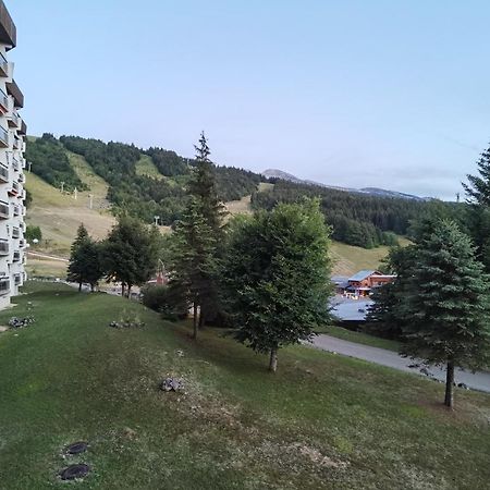 Le Balcon De Villard Dış mekan fotoğraf